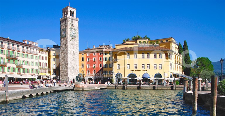 Riva del Garda - Gardasee