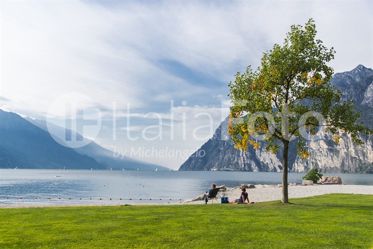 Riva del Garda - Gardasee