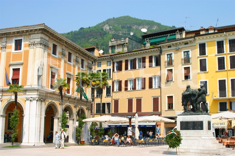 Salò - Gardasee