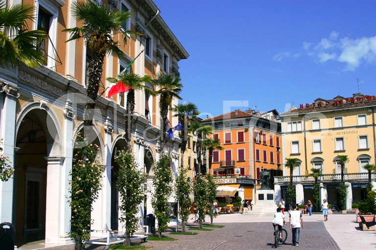 Salò - Gardasee