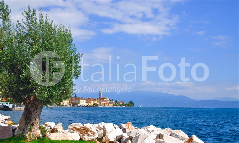 Salò - Gardasee