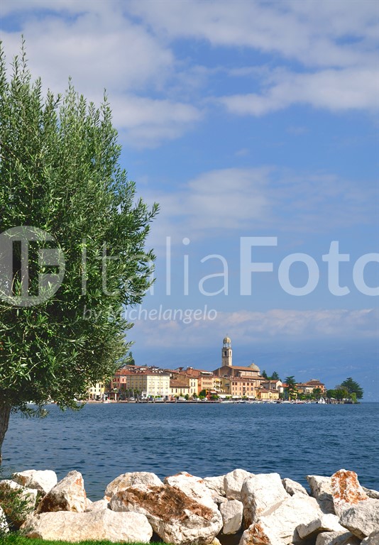 Salò - Gardasee