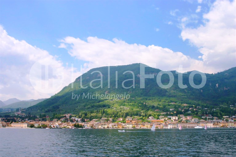 Salò - Gardasee