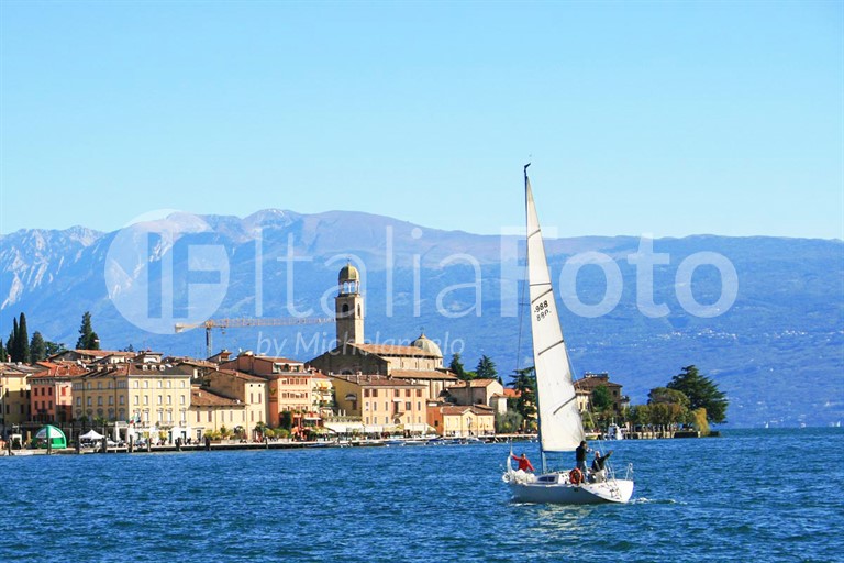 Salò - Gardasee