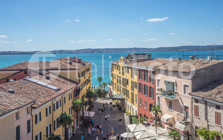 Sirmione - Gardasee