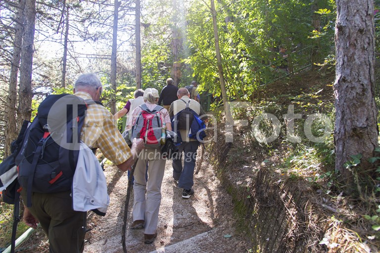 Wandern - Gardasee