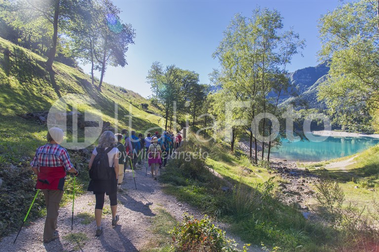 Wandern - Tennosee