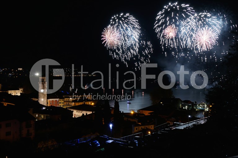 Notte di Fiaba - Riva del Garda
