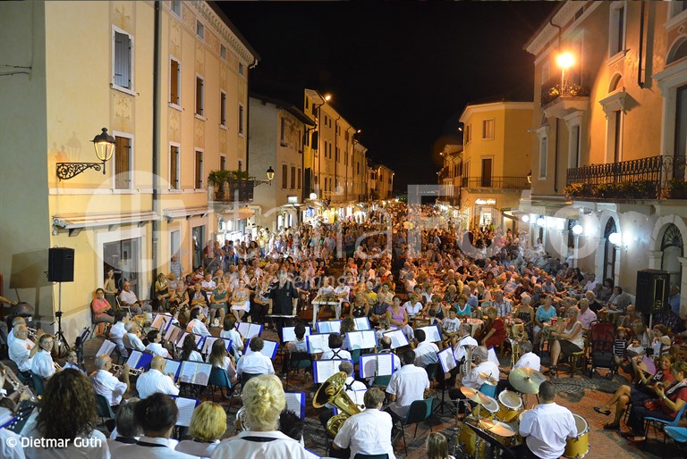 Weinfest - Bardolino