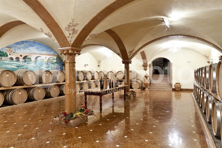 Cantina Monte Zovo - Gardasee