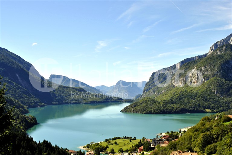 Molvenosee