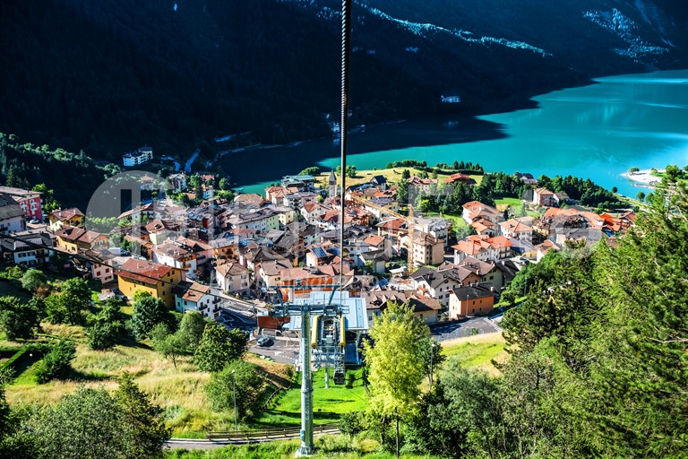 Molvenosee