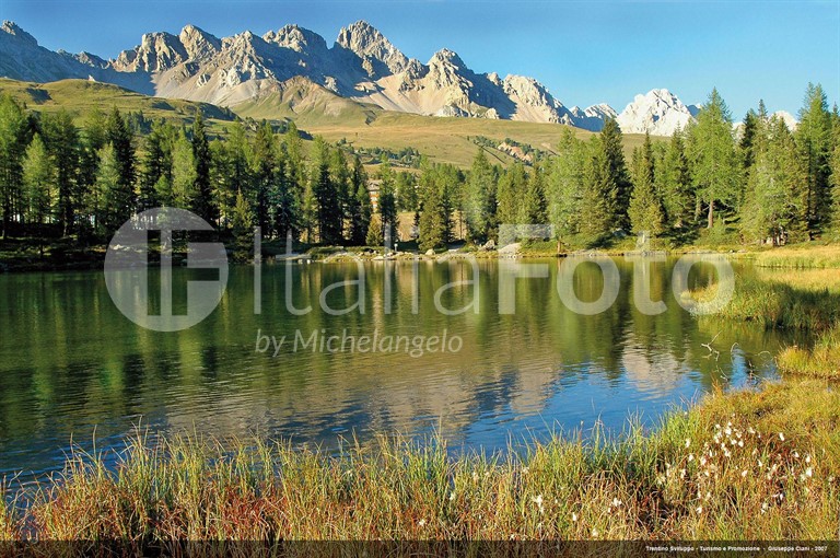 Dolomiten