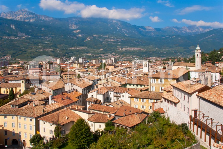 Rovereto