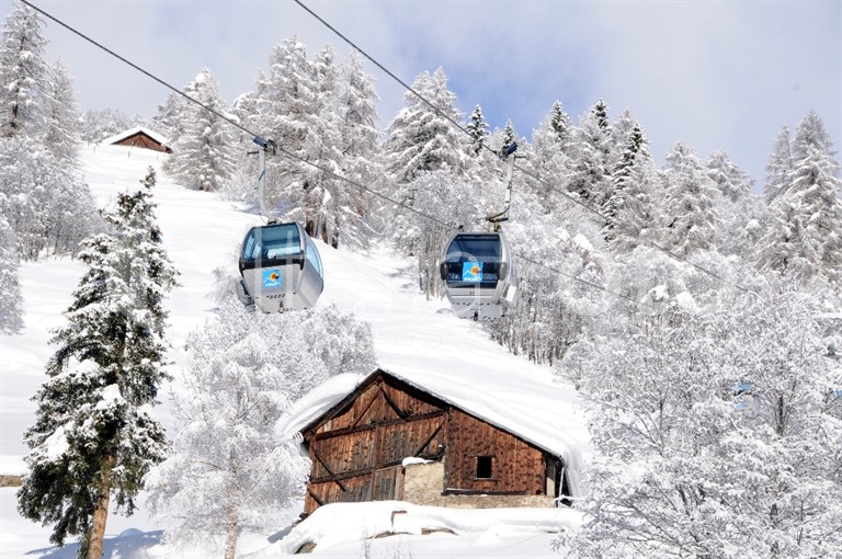 Peiotal Ski
