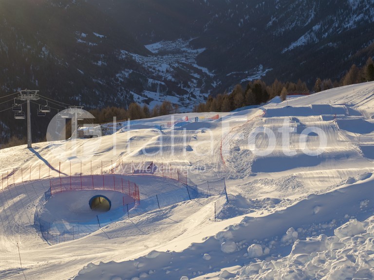 Peiotal Ski