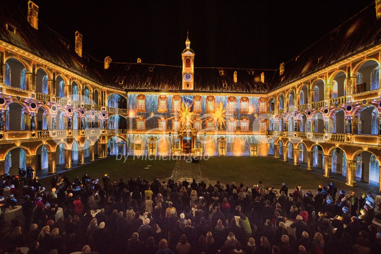 Weihnachtsmarkt - Brixen