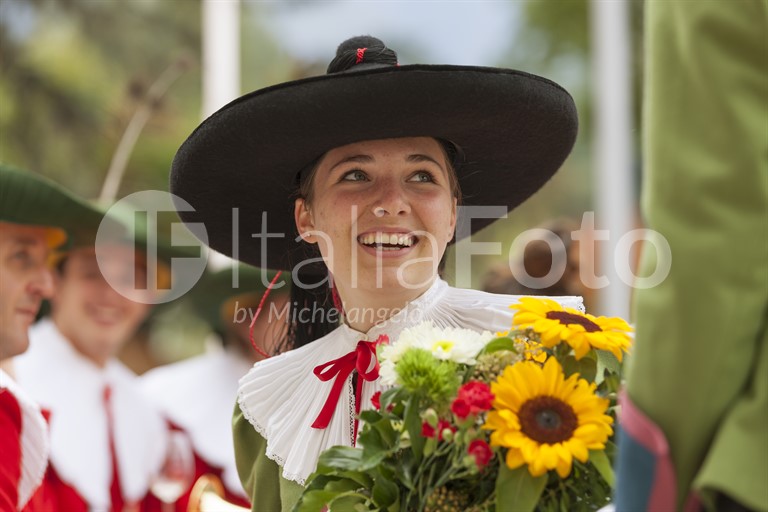 Traubenfest - Meran