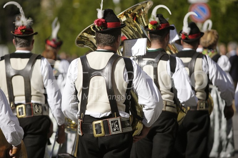 Traubenfest - Meran