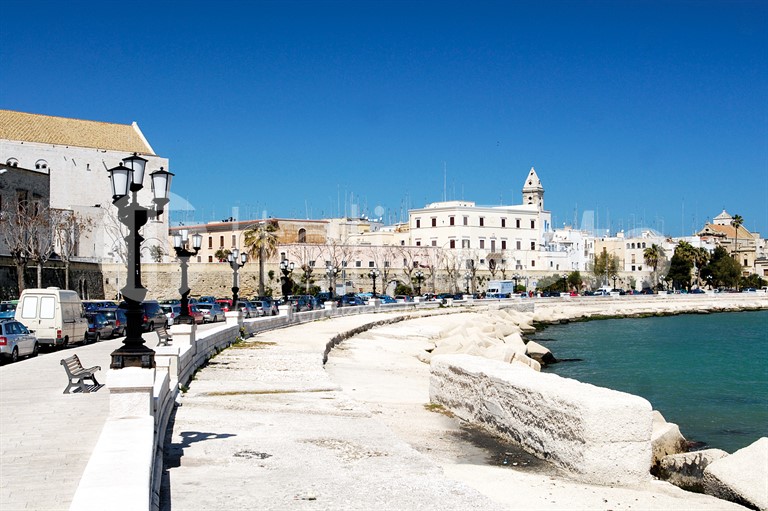 Bari
