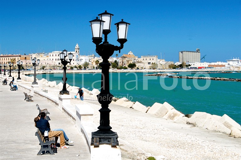 Bari