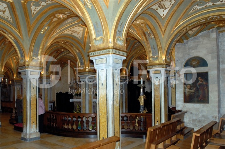 Bari - San Sabino - Apulien