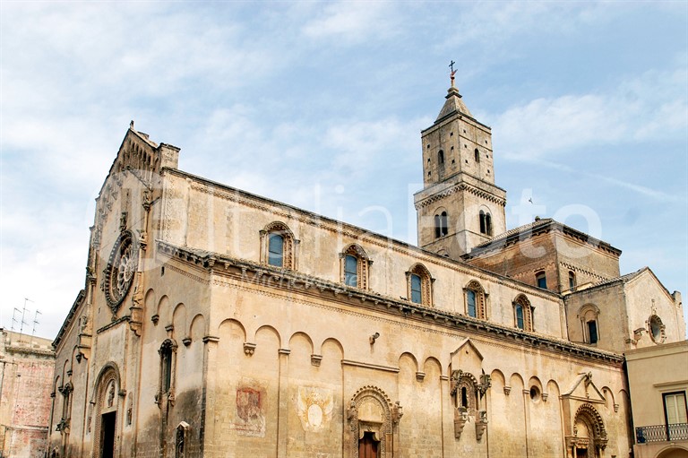 Matera - Basilikata 