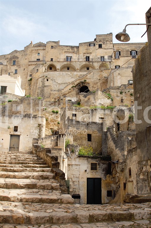 Matera - Basilikata 