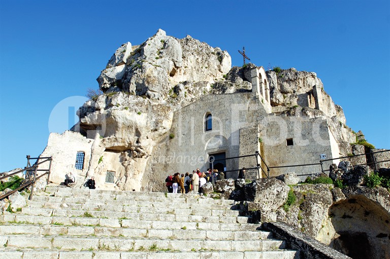 Matera - Basilikata 