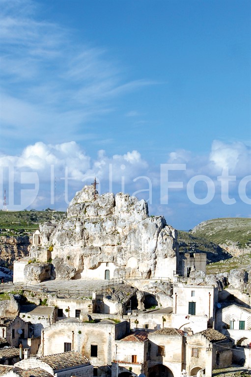 Matera - Basilikata 