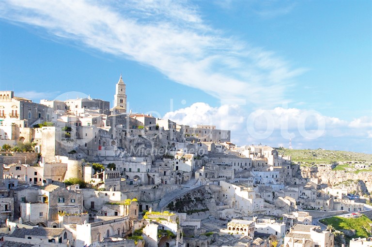 Matera - Basilikata 
