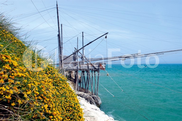 Vieste - Apulien 