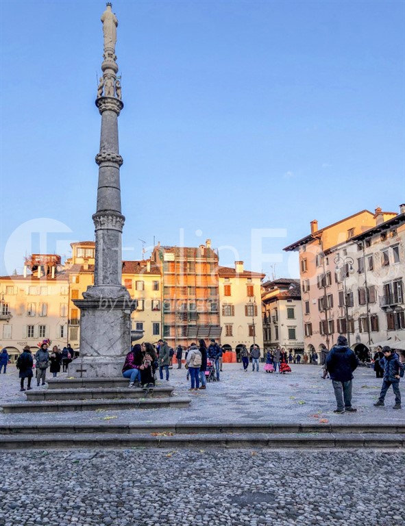 Udine - Friaul