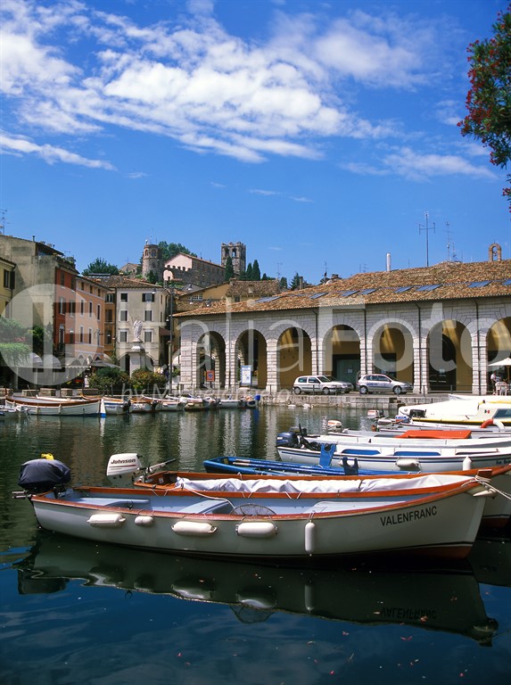 Desenzano - Gardasee