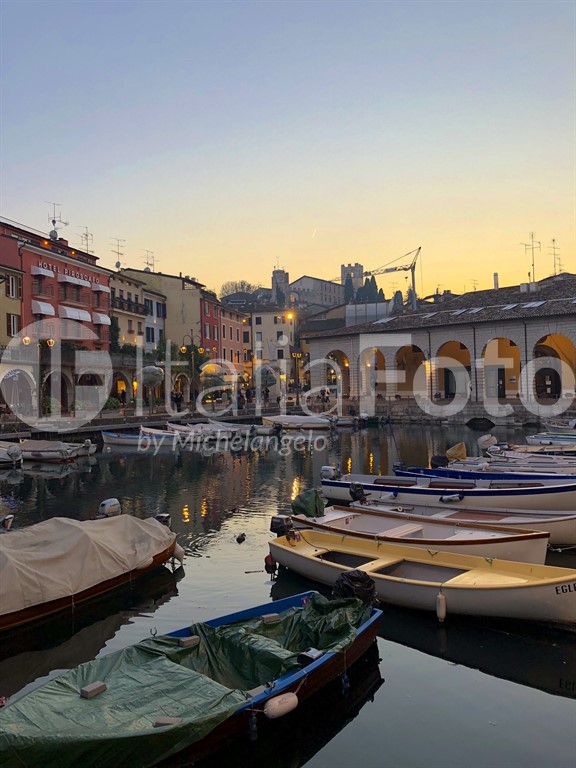 Desenzano - Gardasee