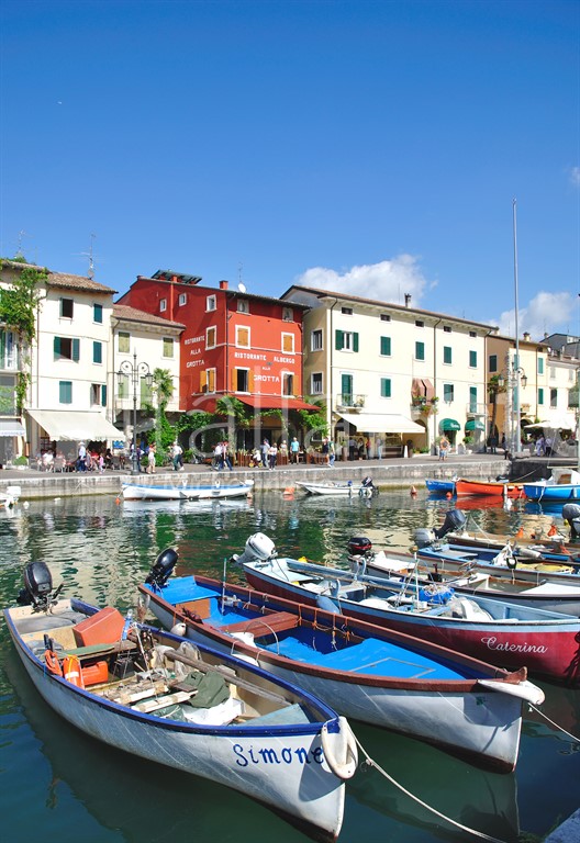Lazise - Gardasee