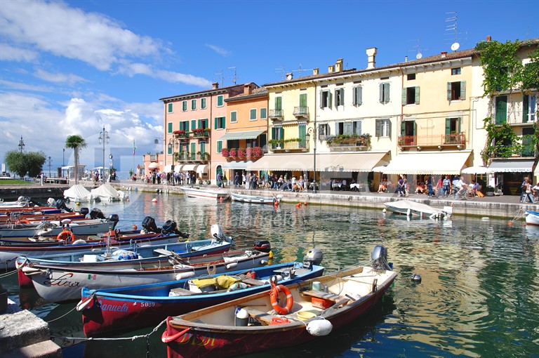 Lazise - Gardasee