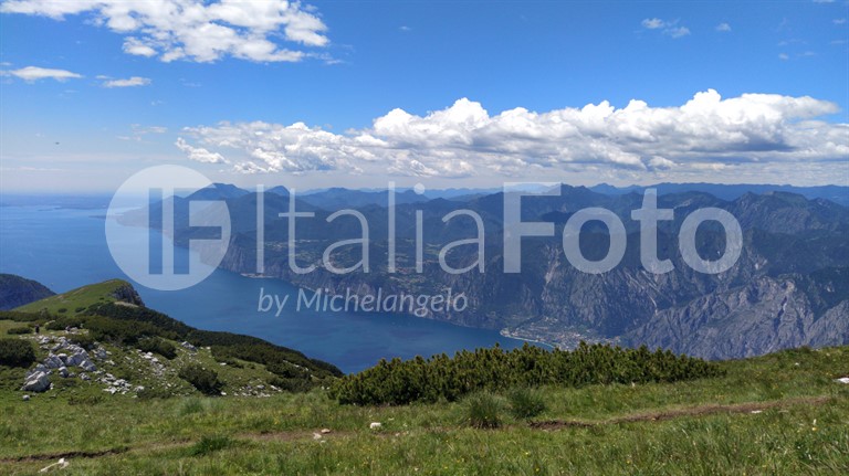 Monte Altissimo - Gardasee