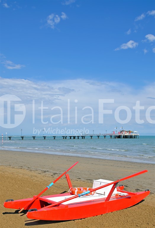 Friaul,Lignano