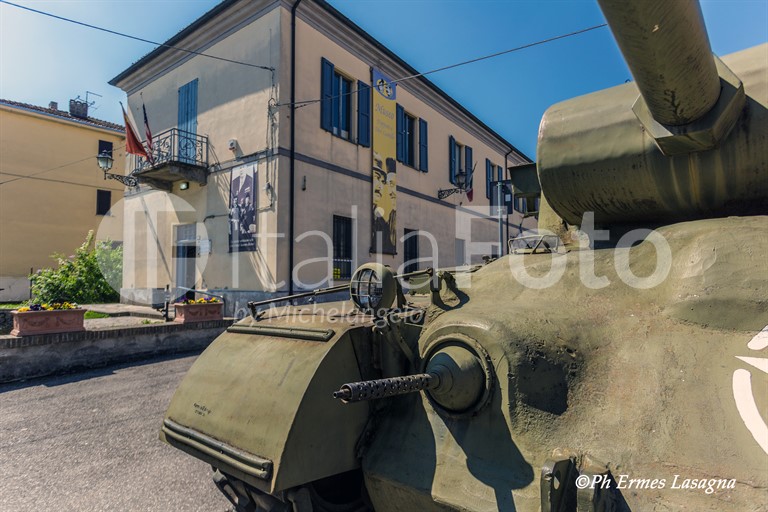 Emilia Romagna-Don Camillo und Peppone