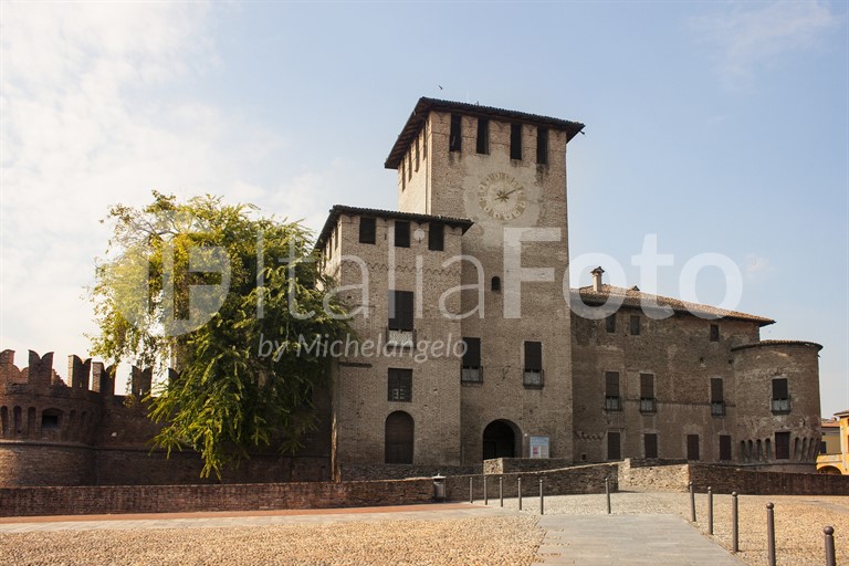 Emilia Romagna-Don Camillo und Peppone