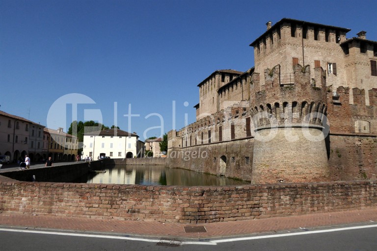 Emilia Romagna-Don Camillo und Peppone