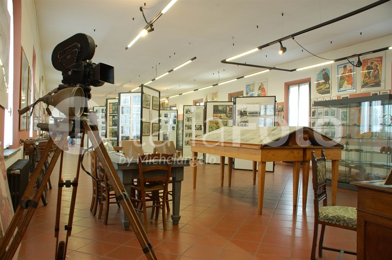 Emilia Romagna-Don Camillo und Peppone
