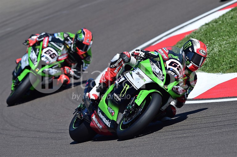 Emilia Romagna-Imola-Superbike Imola