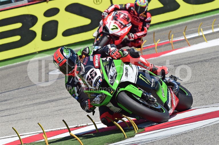 Emilia Romagna-Imola-Superbike Imola