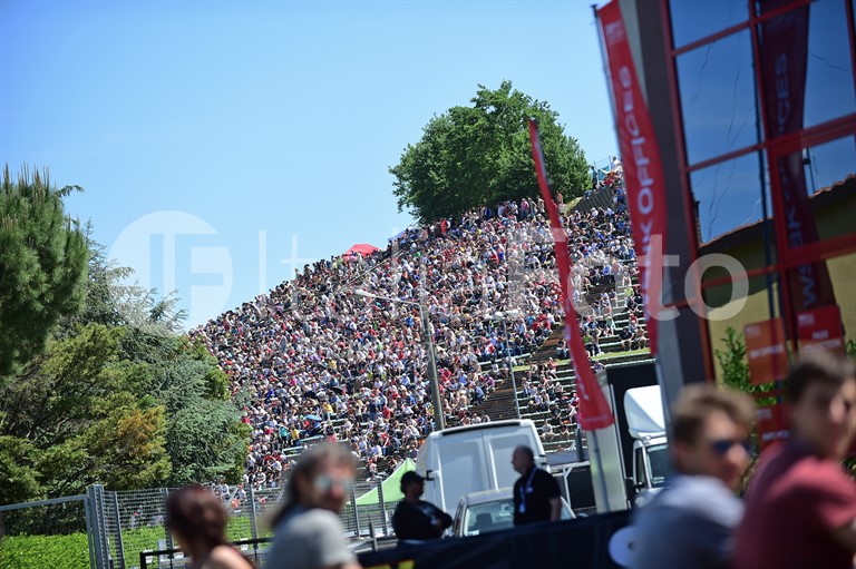 Emilia Romagna-Imola-Superbike Imola