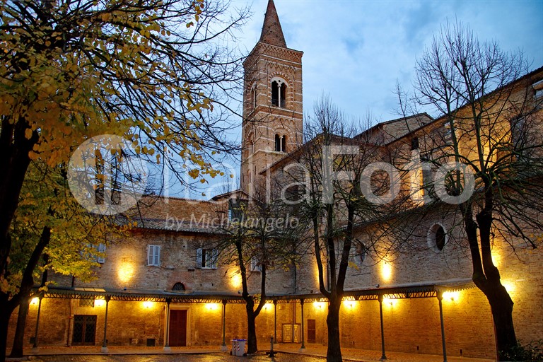 Marken-Urbino