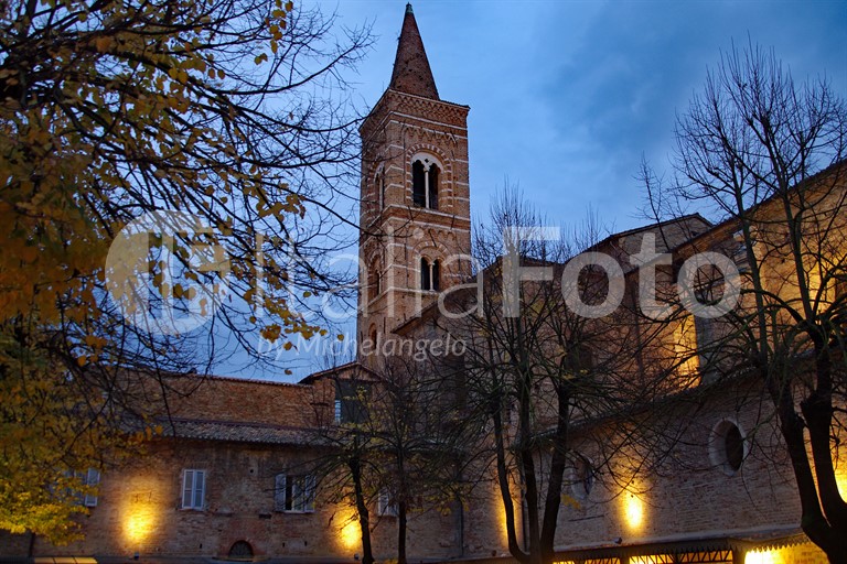 Marken-Urbino