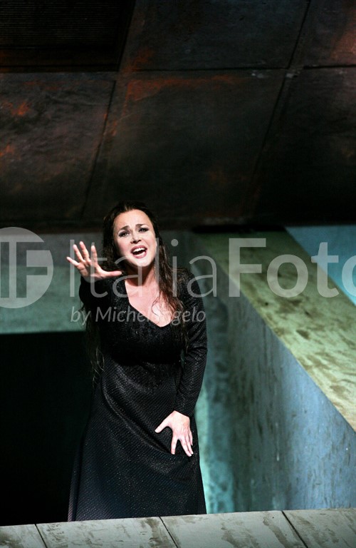 Marken-Pesaro-Festival Rossini