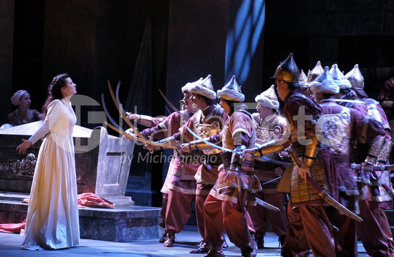 Marken-Pesaro-Festival Rossini